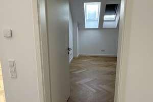 Modernes Penthouse mit Dachterrasse in Heidelberg Schlierbach- provisionsfrei – Rombachweg 6a, 69118 Schlierbach, Heidelberg – Vorschaubild 5