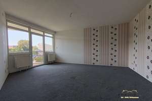 Lichtdurchflutete 3-Zimmer-Wohnung mit Balkon & Stellplatz im Hinterhof – Wallstraße 1a, 6449 Aschersleben – Vorschaubild 9