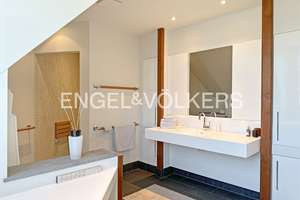 Architektonisches Juwel am Mittelrhein - Exklusive Villa in erster Rheinlage mit Blick aufs Wasser – Die vollständige Adresse der Immobilie erhältst du vom Anbieter., 56068 Altstadt, Koblenz – Vorschaubild 6