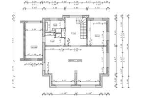 Exklusive Neubau-Villa individuell vollendbar in Volksdorf – Wietreie 49, 22359 Volksdorf, Hamburg – Vorschaubild 10