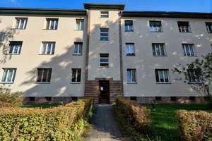 Vermietete 2-Zimmer-Wohnung mit Balkon und viel Stauraum – Die vollständige Adresse der Immobilie erhältst du vom Anbieter., 4328 Sellerhausen-Stünz, Leipzig – Vorschaubild 3