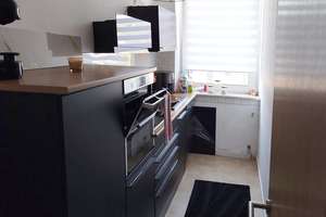 Gut aufgeteilte Maisonette-Wohnung mit  116m² Wohnfläche – Nohlstraße 125, 46045 Altstadt-Süd, Oberhausen – Vorschaubild 5