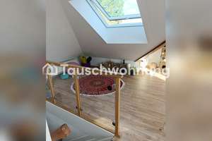 Tauschwohnung: DG-Wohnung mit Waldblick – Tausch Düsseldorf – Katernberger Schulweg 44, 42113 Elberfeld, Wuppertal – Vorschaubild 9