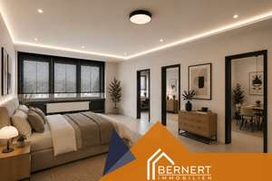 Entkernt & bereit für Ihre Ideen – 115 m² Wohnung im Rohbau in Erlangens Innenstadt – Die vollständige Adresse der Immobilie erhältst du vom Anbieter., 91054 Markgrafenstadt, Erlangen – Vorschaubild 6