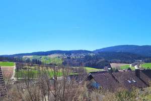 Klein, fein, mein – Ihr gemütliches Zuhause mit Aussicht – Die vollständige Adresse der Immobilie erhältst du vom Anbieter., 94513 Schönberg – Vorschaubild 22