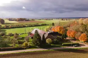 Wohnen, Pferdehaltung, Traumgrundstück: Mehrgenerationen-Landhaus! – Kleve (Kreis) – Vorschaubild 5