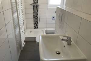 Moderne 2-Zimmer-Wohnung mit Balkon in toller Lage. – Weirauchstr. 8, 30419 Herrenhausen, Hannover – Vorschaubild 4