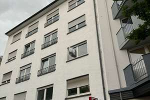 MA - G 3 QUADRAT !!! Sanierte 1 Zimmer, Wohnküche, Duschbad in  UNI Nähe