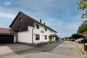 Ehemalige Pension mit Gaststätte im bayrischen Wald – Deggendorf (Kreis) – Vorschaubild 3