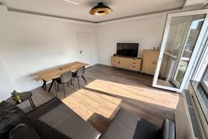Erstbezug | All-inclusive Neu Möbliert + Keller | Balkon | Perfect for Expats (EN available) – Am Pflanzkamp 56, 40229 Eller, Düsseldorf – Vorschaubild 8