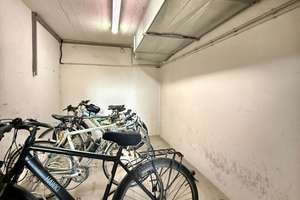 Charmante 3,5-Zimmer-Eigentumswohnung mit Süd-Balkon, TG-Stellplatz und viel Potenzial – Geleitsgasse 2, 90762 Altstadt, Innenstadt, Fürth – Vorschaubild 55