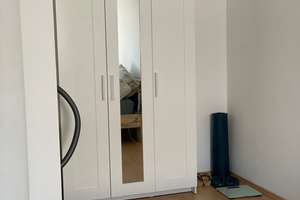 Möblierte geschmackvolle 2-Raum-Wohnung in Wallstadt – Die vollständige Adresse der Immobilie erhältst du vom Anbieter., 68259 Wallstadt, Mannheim – Vorschaubild 16