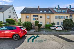 Traumhaft ausgebaut! + Stellplatz *provisionsfrei* – 70329 Obertürkheim (Ortsteil), Stuttgart – Vorschaubild 17