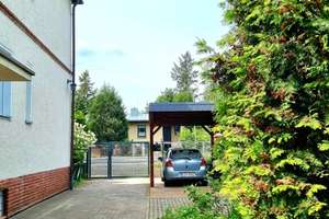 Solides Mehramilienhaus in Berlin Johannisthal! 3 Wohneinheiten im Grünen – Die vollständige Adresse der Immobilie erhältst du vom Anbieter., 12487 Johannisthal, Berlin – Vorschaubild 3