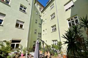 Exklusiv sanierte Altbauwohnung mit 140 m² - Stilvolles Wohnen nahe dem Augsburger Dom – Die vollständige Adresse der Immobilie erhältst du vom Anbieter., 86152 Georgs- und Kreuzviertel, Augsburg – Vorschaubild 17