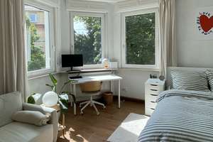 4-Zimmer-Wohnung in einem 4-Familien-Haus im Herzen Feuerbachs – Salzburger Straße 4, 70469 Feuerbach-Mitte, Stuttgart – Vorschaubild 16