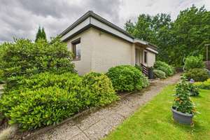 Familienfreundlicher Bungalow mit Vollkeller, Garage und großem Garten im Wolfsburger Speckgürtel – Bergmannskamp 14, 38448 Wendschott, Wolfsburg – Vorschaubild 21