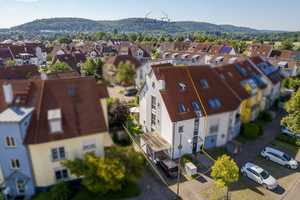Perfekt für Familien - großzügiges und gepflegtes Reihenendhaus in familienfreundlicher Lage – Karlsruhe (Kreis) – Vorschaubild 2