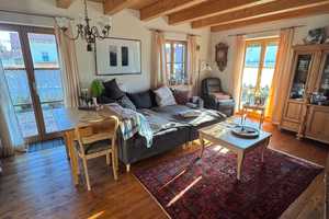 EINFAMILIENHAUS iN MARKT WALDs SCHÖNSTER LAGE – Unterallgäu (Kreis) – Vorschaubild 6