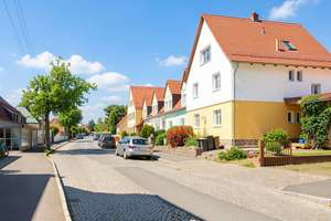 +++ Balkonblick über den Plauenschen Grund! Modernisierte 2-Zimmer-Wohnung mit Stellplatz +++ – Die vollständige Adresse der Immobilie erhältst du vom Anbieter., 1187 Naußlitz, Dresden – Vorschaubild 21