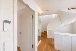 Exklusives Townhouse in Grunewald: 190 m² Wohnluxus mit 360°-Dachterrasse & separatem Zugang – Die vollständige Adresse der Immobilie erhältst du vom Anbieter., 14193 Grunewald, Berlin – Vorschaubild 18