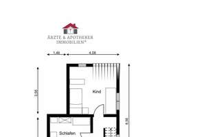 RESERVIERT: Kleines, modernisiertes Haus in Küstennähe, wenige Kilometer bis zum Strand – Die vollständige Adresse der Immobilie erhältst du vom Anbieter., 26506 Norden – Vorschaubild 21