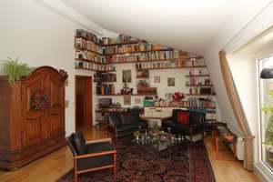 Roof Top Wohnen - Duisburg-Großenbaum – Die vollständige Adresse der Immobilie erhältst du vom Anbieter., 47269 Großenbaum, Duisburg – Vorschaubild 2