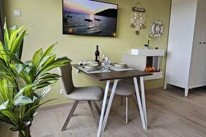Modernisierte Ferienwohnung am Yachthafen Burgtiefe auf Fehmarn Maklerfrei! – Stranddistelweg 6, 23769 Fehmarn – Vorschaubild 6