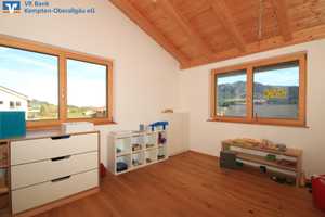 Perfektes Haus für Ihre Familie – Oberallgäu (Kreis) – Vorschaubild 4