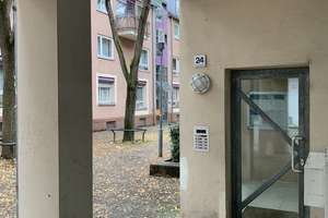 Lust auf Veränderung: ansprechende 2-Zimmer-Wohnung – Rosenstr. 24, 70182 Rathaus, Stuttgart – Vorschaubild 1