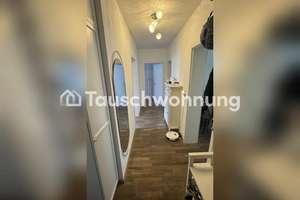 Tauschwohnung: Helle 3-Zimmer-Wohnung in Köln-Bayenthal zum Tausch