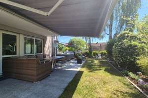 Moderne 3‑Zimmer‑Wohnung mit Gartenanteil in begehrter Lage von Fürth‑Dambach – Die vollständige Adresse der Immobilie erhältst du vom Anbieter., 90766 Scherbsgraben, Billinganlage, Fürth – Vorschaubild 11