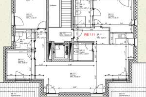 Lichtdurchflutete 4- Zimmerwohnung in Osnabrück ! – Hans-Albrecht-Dicke Straße 11, 49090 Innenstadt, Osnabrück – Vorschaubild 20