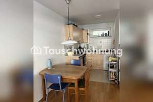 Tauschwohnung: 2 Zimmer mit Balkon in Isarnähe – Die vollständige Adresse der Immobilie erhältst du vom Anbieter., 81541 Obergiesing, München – Vorschaubild 5