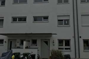 Platz für den Alltag: Gepflegtes Reihenmittelhaus in Regensburg