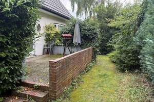 Gepflegtes Einfamilienhaus mit Garage und schönem Grundstück in Oldenburg-Ofenerdiek – Die vollständige Adresse der Immobilie erhältst du vom Anbieter., 26125 Ofenerdiek, Oldenburg (Oldenburg) – Vorschaubild 4