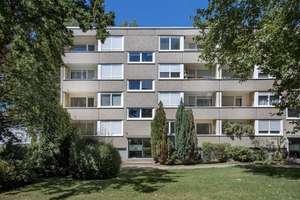 3-Zimmerwohnung mit Balkon in begehrter Lage Hagen-Boele / Boelerheide – Geschwister-Scholl-Straße 25, 58099 Boele, Hagen – Vorschaubild 2