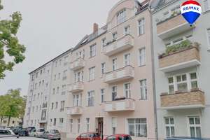 Bezugsfertige, moderne 2-Zimmer-Wohnung mit Balkon & Fahrstuhl  in Berlin Spandau – Die vollständige Adresse der Immobilie erhältst du vom Anbieter., 13581 Wilhelmstadt, Berlin – Vorschaubild 16