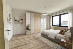 Investieren, wo Nachfrage wächst: Helle Wohnung mit Balkon und Weitblick in Mainz-Finthen – Die vollständige Adresse der Immobilie erhältst du vom Anbieter., 55126 Finthen, Mainz – Vorschaubild 5