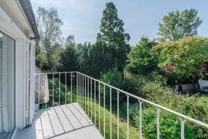 Stilvolle Villa mit großzügigem Grundstück in direkter Rheinnähe – Die vollständige Adresse der Immobilie erhältst du vom Anbieter., 40593 Urdenbach, Düsseldorf – Vorschaubild 20