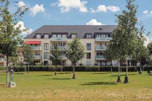 Willkommen im Goethepark - exklusives Wohnen in Top Innenstadtlage // ZG EG/1.OG links – Goethestr. 12 E, 38440 Stadtmitte (Ortsteil), Wolfsburg – Vorschaubild 11