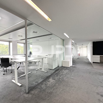 JPD - Ihr neues Office am Englischen Garten mit Dachterrasse