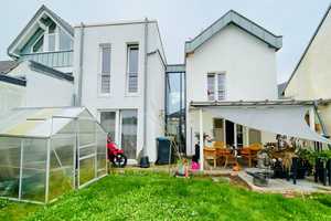 Einfamilienhaus in Bonn - Geislar – Bonn – Vorschaubild 2