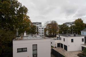 Großzügige 2-Raum-Wohnung - bald mit Balkon - auf dem Werder – Gartenstr. 11, 39114 Werder, Magdeburg – Vorschaubild 9