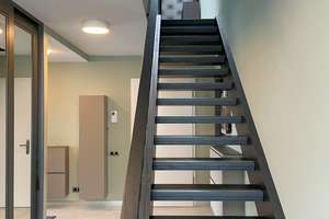 Oppulente Penthousewohnung im Stadtzentrum – Die vollständige Adresse der Immobilie erhältst du vom Anbieter., 1069 Seevorstadt-Ost/Großer Garten, Dresden – Vorschaubild 4