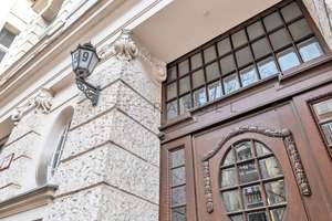Eleganter Altbauklassiker in zentraler Wilmersdorfer Lage! – Die vollständige Adresse der Immobilie erhältst du vom Anbieter., 10707 Wilmersdorf, Berlin – Vorschaubild 33