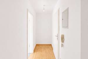 DG-Whg. | ges. 91 m² NFL inkl. ausgebautem Dachspitz | SO-Balkon | TG-Einzelstellplatz  | bezugsfrei – St.-Veit-Straße 80, 81673 Berg am Laim Ost, München – Vorschaubild 10