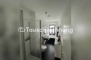 Tauschwohnung: Schöne 2-Zimmer Wohnung mit Balkon im Hechtviertel – Die vollständige Adresse der Immobilie erhältst du vom Anbieter., 1097 Leipziger Vorstadt, Dresden – Vorschaubild 3