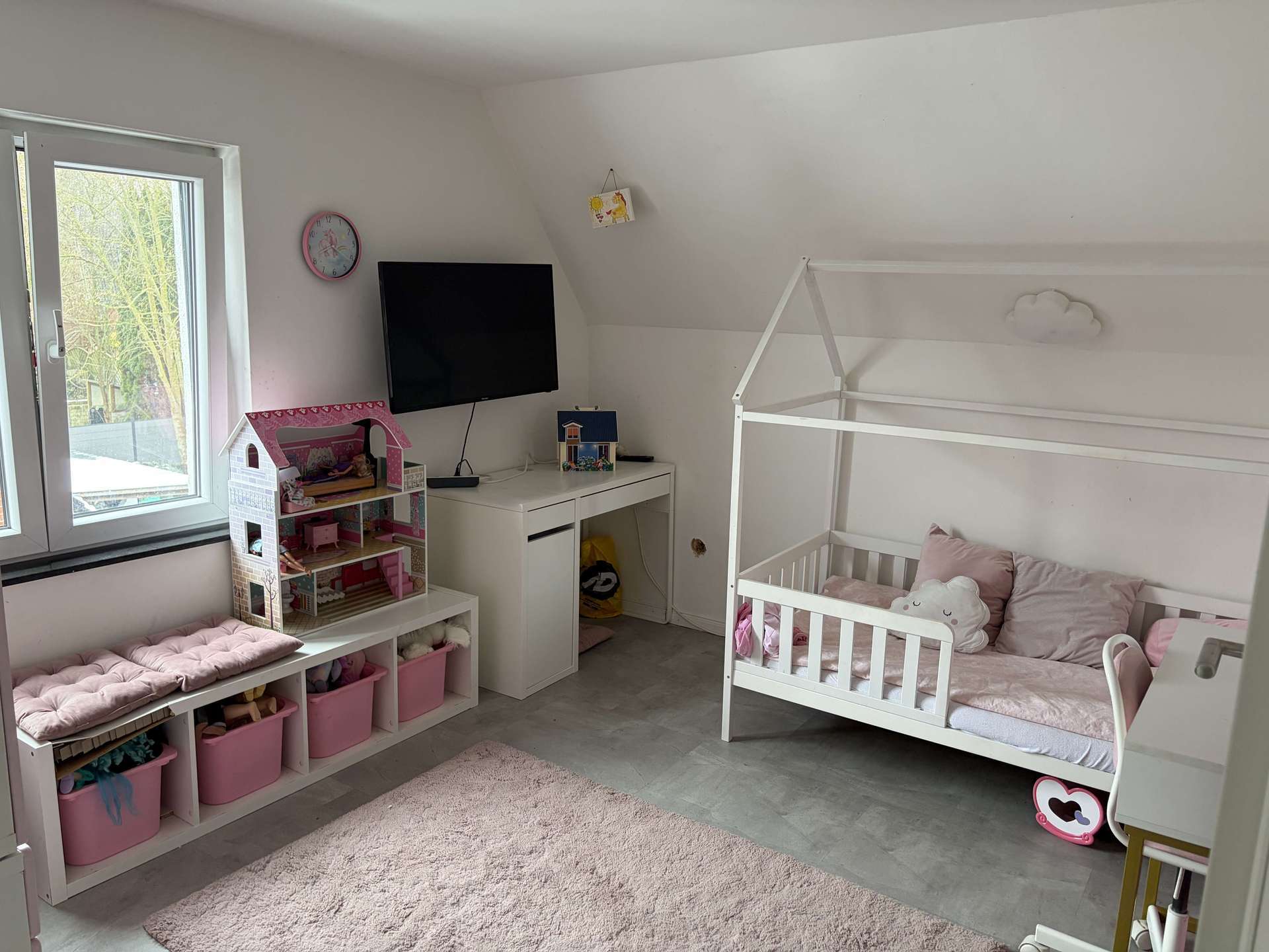 Immobilie in Osterrönfeld - Wohnhaus mit 6 Zimmern für die große Familie in beliebter Wohnlage nahe des NOK - Bild 9