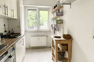 ***Lindenhof*** hübsche Wohnung mit Terrasse - Rheinnähe – Gontardstraße 15, 68163 Lindenhof, Mannheim – Vorschaubild 11